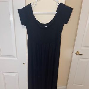 Maternity dress